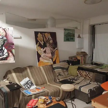 Apartment Laflorestattoo