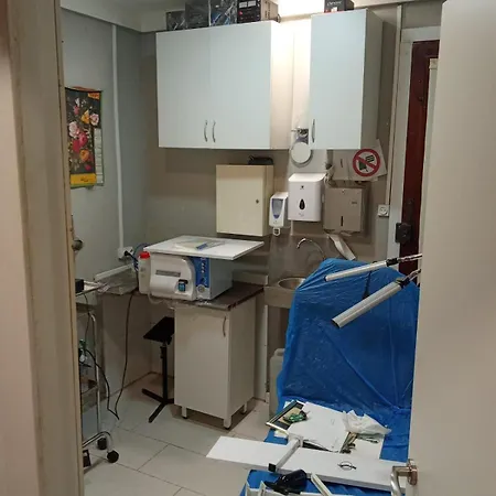 Apartment Laflorestattoo *