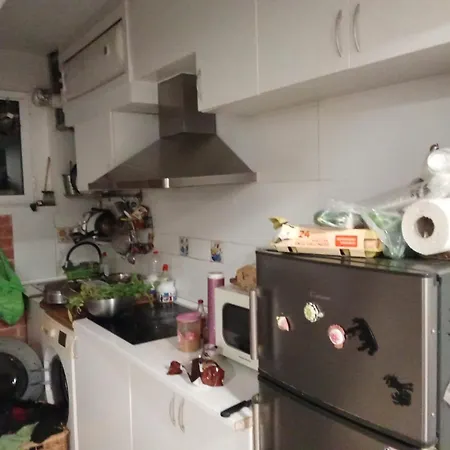 Laflorestattoo Apartment *